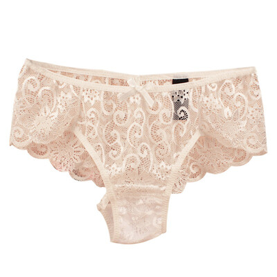 Sexy Lace Panties Women Fashion Cozy Lingerie Tempting Pretty Briefs High Quality Mid-Rise Waist Cute Women UnderwearV008
Sexy Lace Panties Women Fashion Cozy Lingerie Tempting Pretty Briefs High Quality Mid-Rise Waist Cute Women UnderwearV008