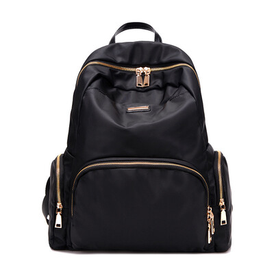 2017 New Women Backpacks Waterproof Nylon Student School Bags Girl Backpacks Female Casual Travel Bag Ladies mochila feminina
2017 New Women Backpacks Waterproof Nylon Student School Bags Girl Backpacks Female Casual Travel Bag Ladies mochila feminina