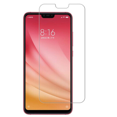 Tempered Glass Screen Protector for Xiaomi Mi 8 Lite