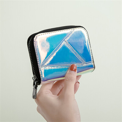 Tailored Women Short Wallets Mini Money Purses Small Fold Female Coin Purse Card Holder
Tailored Women Short Wallets Mini Money Purses Small Fold Female Coin Purse Card Holder