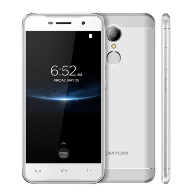 HOMTOM HT37 PRO 50 inch Android 70 Smartphone MTK6737 13GHz Quad Core 3GB RAM 32GB ROM Fingerprint Scanner Dual Cameras
HOMTOM HT37 PRO 50 inch Android 70 Smartphone MTK6737 13GHz Quad Core 3GB RAM 32GB ROM Fingerprint Scanner Dual Cameras