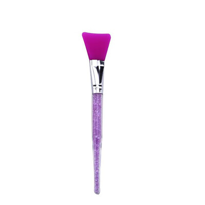 4 Colors 1 Pc Facial Mask Stirring Brush Soft Silicone Makeup Brush Women Skin Face Care
4 Colors 1 Pc Facial Mask Stirring Brush Soft Silicone Makeup Brush Women Skin Face Care