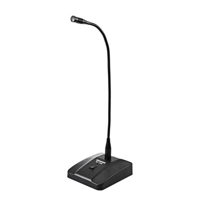 WEISRE - 180 Wired Capacitance Microphone Noise Canceling Mic