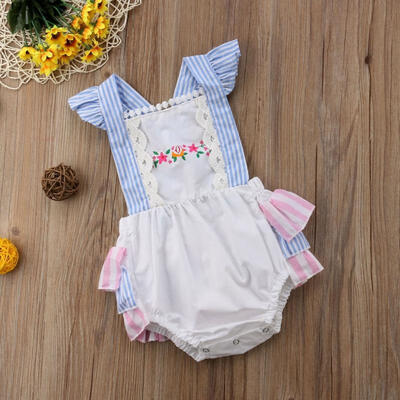 2018 new set of toddlers baby girl pettiskirt jumpsuit jumpsuit bodysuit suit children´s clothes set
2018 new set of toddlers baby girl pettiskirt jumpsuit jumpsuit bodysuit suit children´s clothes set