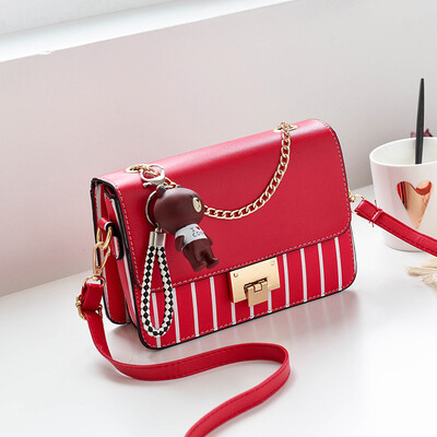2019 spring new casual womens bag fashion small square bag shoulder Messenger bag small bag wholesale
2019 spring new casual womens bag fashion small square bag shoulder Messenger bag small bag wholesale
