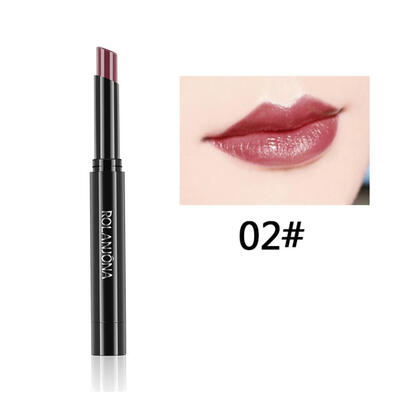 Waterproof Silky Lipstick Moisturizing Non-stick Cup Smudge-proof Matte Lipstick Cosmetic
Waterproof Silky Lipstick Moisturizing Non-stick Cup Smudge-proof Matte Lipstick Cosmetic