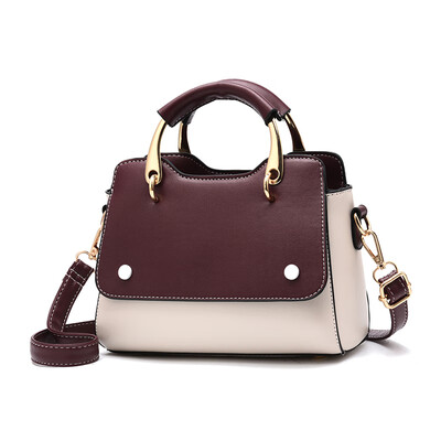 Bag woman fashion Korean version hundred lap slant bag big bag small square bag chic single shoulder bag fashion handbag
Bag woman fashion Korean version hundred lap slant bag big bag small square bag chic single shoulder bag fashion handbag