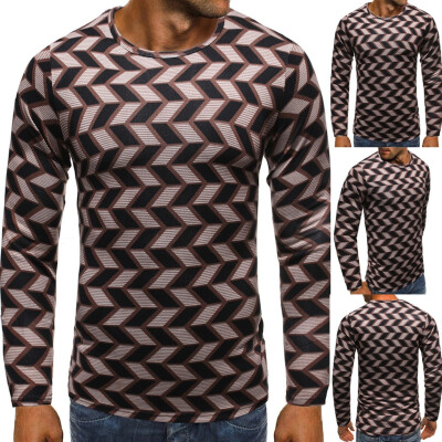 Toponeto Mens New Style Fashion stamped Long Sleeve Shirt Printed Long-Sleeved Blouse
Toponeto Mens New Style Fashion stamped Long Sleeve Shirt Printed Long-Sleeved Blouse