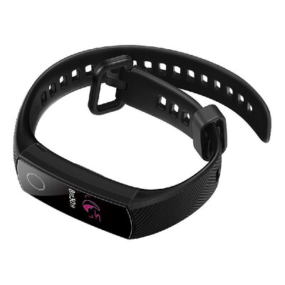 HONOR Band 5 095" Large Full Color AMOLED Display Fitness Smart Bracelet 240120 Pixels 8 Customize Watch Faces Smart Timer Intel
HONOR Band 5 095" Large Full Color AMOLED Display Fitness Smart Bracelet 240120 Pixels 8 Customize Watch Faces Smart Timer Intel