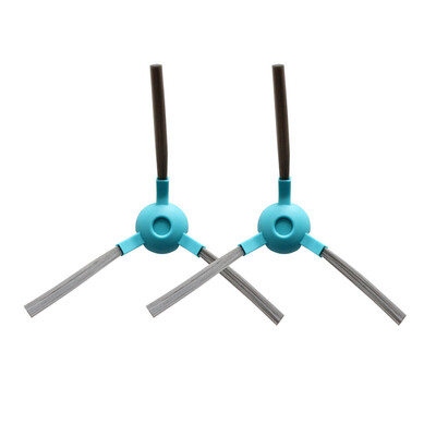 〖Follure〗2XLOT Side Brushes For Cecotec Conga 1390 1290 Vacuum Cleaner Robotic Accessory
〖Follure〗2XLOT Side Brushes For Cecotec Conga 1390 1290 Vacuum Cleaner Robotic Accessory