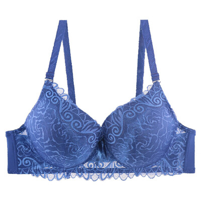 〖Follure〗New Fashion Lady Lace Bra Sexy Big Fat MM Breathable Close Underwear Bra
〖Follure〗New Fashion Lady Lace Bra Sexy Big Fat MM Breathable Close Underwear Bra