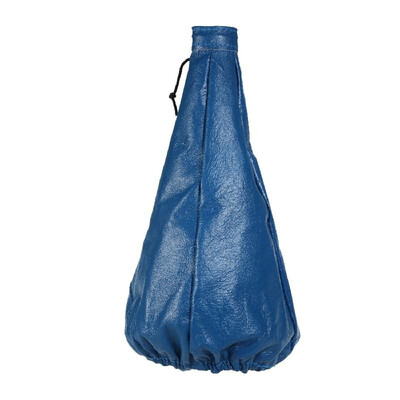 Car Shift Knob Sleeve Manual Gear Lever Boot Cover Premium Leather Material Blue Color
Car Shift Knob Sleeve Manual Gear Lever Boot Cover Premium Leather Material Blue Color