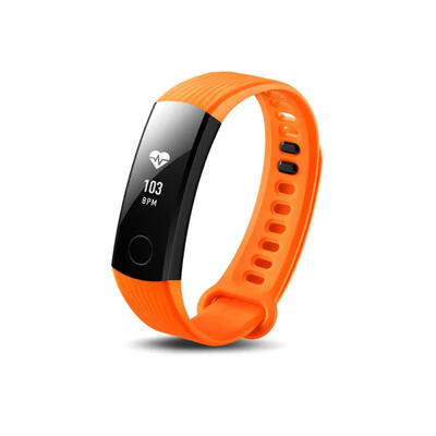 Huawei Honor 3 09 Inch Smart Bracelet With Heart Rate Sleep Monitors Message Reminder 50m Water Resistance
Huawei Honor 3 09 Inch Smart Bracelet With Heart Rate Sleep Monitors Message Reminder 50m Water Resistance