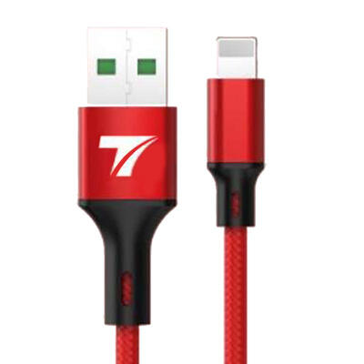 Portable Aluminium Alloy 5A Fast Charging Cable Practical Nylon Braided Data Line For Mobile Phone-Type-C 15m
Portable Aluminium Alloy 5A Fast Charging Cable Practical Nylon Braided Data Line For Mobile Phone-Type-C 15m