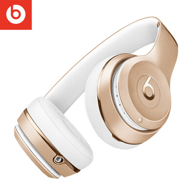 Beats Solo 3 Wireless On-Ear Headphones With Mic Fast Charging Professional Activate Siri Noise Cancellation 40hrs battery Adjusta
Beats Solo 3 Wireless On-Ear Headphones With Mic Fast Charging Professional Activate Siri Noise Cancellation 40hrs battery Adjusta