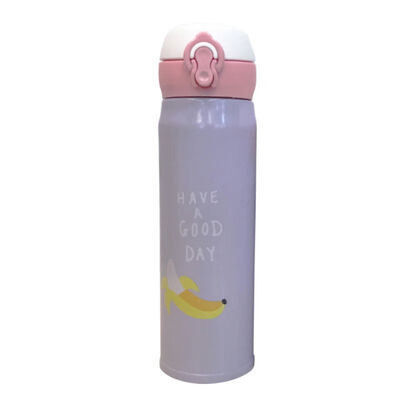1PC 350450ML Fruit Jump Cover Stainless Steel Mug Student Portable Cute Children Women Kettle Thermos Bottle School Beker
1PC 350450ML Fruit Jump Cover Stainless Steel Mug Student Portable Cute Children Women Kettle Thermos Bottle School Beker