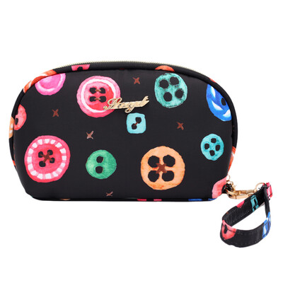 Tailored Womens Fashion Cosmetic Bag Fashion Handbag Casual Handbag Portable Coin Purse
Tailored Womens Fashion Cosmetic Bag Fashion Handbag Casual Handbag Portable Coin Purse