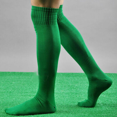 New Mens Sport football Soccer Long Socks Over Knee High Sock Baseball Hockey 
New Mens Sport football Soccer Long Socks Over Knee High Sock Baseball Hockey