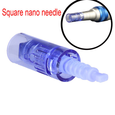 〖Follure〗Drpen A6 1Pin3Pin5Pin7Pin9Pin12 Pin36 Pin 42Pin Nano Needles Skin Care
〖Follure〗Drpen A6 1Pin3Pin5Pin7Pin9Pin12 Pin36 Pin 42Pin Nano Needles Skin Care
