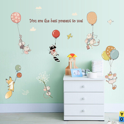 Siaonvr Modern Style Removable Decal Art Mural Wall Sticker Home Room DIY Decor
Siaonvr Modern Style Removable Decal Art Mural Wall Sticker Home Room DIY Decor