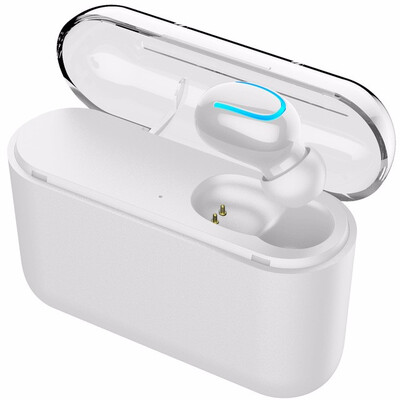 Bluetooth 50 Earphones TWS Wireless Headphones Blutooth Earphone Handsfree Headphone Sports Earbuds Gaming Headset Phone
Bluetooth 50 Earphones TWS Wireless Headphones Blutooth Earphone Handsfree Headphone Sports Earbuds Gaming Headset Phone