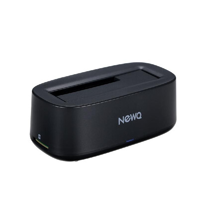 NEWQ Hard Drive Docking Station for 2535 Inch SATA Mechanical HDDSSDFlash DiskSD Card
NEWQ Hard Drive Docking Station for 2535 Inch SATA Mechanical HDDSSDFlash DiskSD Card