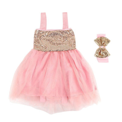 Baby Girl Dress Flower Girl Princess Sequins Dress Toddler Baby Wedding Fancy Party Tutu Dresses Hot
Baby Girl Dress Flower Girl Princess Sequins Dress Toddler Baby Wedding Fancy Party Tutu Dresses Hot
