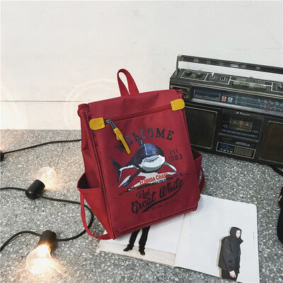 Insfeng schoolbag female Korean version of high school backpack college students ancient Japanese version of large capacity Japane
Insfeng schoolbag female Korean version of high school backpack college students ancient Japanese version of large capacity Japane