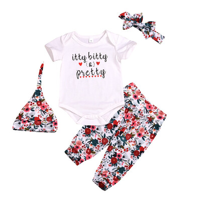 Fashion Toddler Newborn Infant Kid Baby Girl Romper Bodysuit Jumpsuit Clothes Outfits Lots
Fashion Toddler Newborn Infant Kid Baby Girl Romper Bodysuit Jumpsuit Clothes Outfits Lots