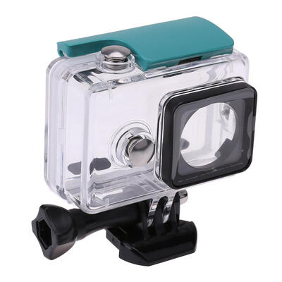 Waterproof Protective Housing Case for Xiaomi Yi 1 Sports Camera
