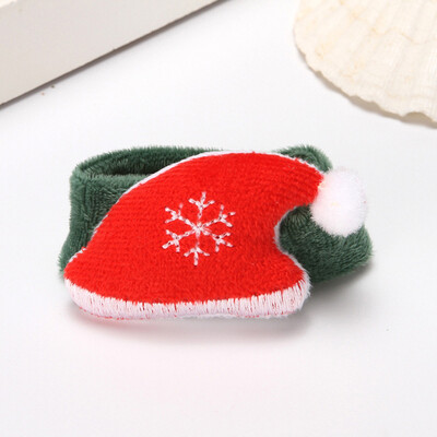 Tailored Christmas Clap Circle Pat Hand Ring Christmas Bracelet New Year Party Child Gift
Tailored Christmas Clap Circle Pat Hand Ring Christmas Bracelet New Year Party Child Gift