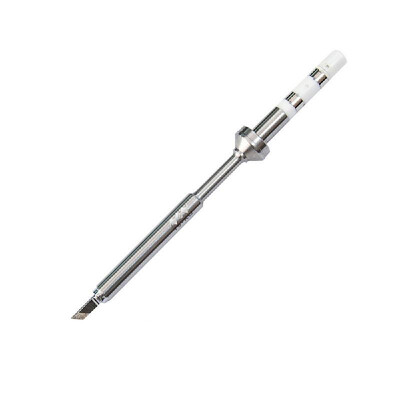 Original Replacement Solder Tip for TS100 Digital LCD Soldering Iron Professional Welding Tool Accessories
Original Replacement Solder Tip for TS100 Digital LCD Soldering Iron Professional Welding Tool Accessories