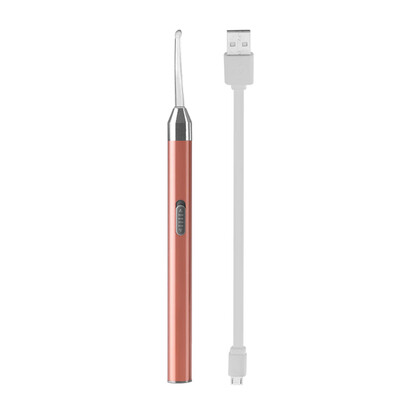 USB Rechargeable Flashlight Earpick Ear Wax Cleaner Baby Earwax Remover Luminous Ear Curette Light Spoon Cleaning Tool For Kids
USB Rechargeable Flashlight Earpick Ear Wax Cleaner Baby Earwax Remover Luminous Ear Curette Light Spoon Cleaning Tool For Kids
