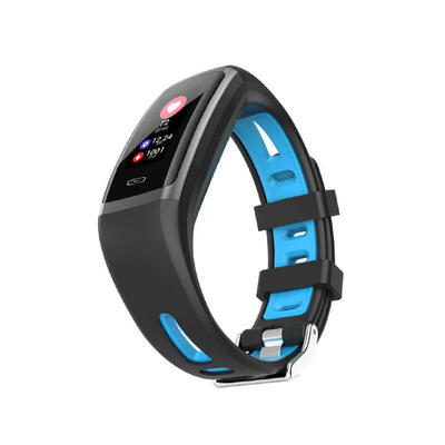 CD09 Smart Bracelet Sleep Tracker Heart Rate Monitor Intelligent Waterproof Smart Sports Wristband For Android IOS
CD09 Smart Bracelet Sleep Tracker Heart Rate Monitor Intelligent Waterproof Smart Sports Wristband For Android IOS