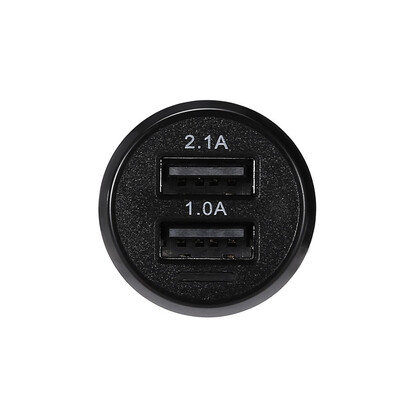 〖Follure〗Car Truck Auto Dual 2 Port USB Mini Charger Adapter for Samsung S9 12V Power
〖Follure〗Car Truck Auto Dual 2 Port USB Mini Charger Adapter for Samsung S9 12V Power