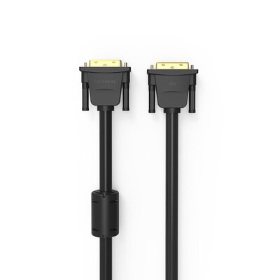 VENTION DVI HD Cable DVI 241 Male to Male Extension Cable Digital HD Signal for Laptop Projector TV 30m9843ft
VENTION DVI HD Cable DVI 241 Male to Male Extension Cable Digital HD Signal for Laptop Projector TV 30m9843ft