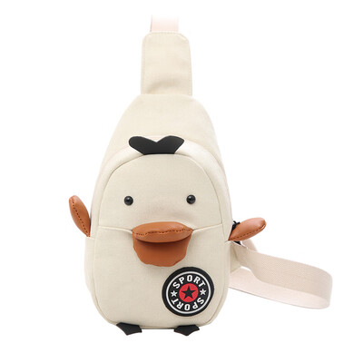Cute cartoon canvas little bag girl makes fun of ugly chest bag single shoulder bag oblique satchel sports style
Cute cartoon canvas little bag girl makes fun of ugly chest bag single shoulder bag oblique satchel sports style