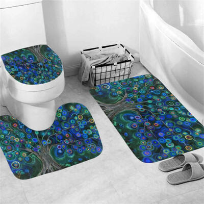 〖Follure〗Halloween festival 3pcs Non-Slip Bath Mat Bathroom Kitchen Carpet Doormats Decor
〖Follure〗Halloween festival 3pcs Non-Slip Bath Mat Bathroom Kitchen Carpet Doormats Decor