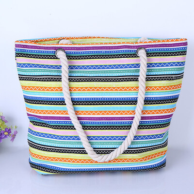 Fashion Printing Bag Women Handbag Canvas Flower High Quality School Bags Summer Beach Crossbody Bag For Women Cheap bag
Fashion Printing Bag Women Handbag Canvas Flower High Quality School Bags Summer Beach Crossbody Bag For Women Cheap bag