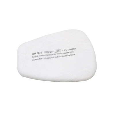 Respirator Paint Spraying 5N11 Filter Face Gas Mask Replace Fitting For 3M 6000 7000 Series Dust Mask
Respirator Paint Spraying 5N11 Filter Face Gas Mask Replace Fitting For 3M 6000 7000 Series Dust Mask