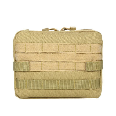 Outdoor Tool Storage Bag First Aid Kit Medical Package Pouch Tactic Travel Bag for Camping Hunt Hiking
Outdoor Tool Storage Bag First Aid Kit Medical Package Pouch Tactic Travel Bag for Camping Hunt Hiking
