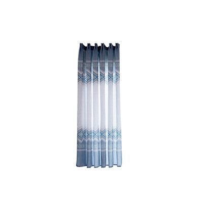 Toponeto Leaves Curtain Tulle Window Treatment Voile Drape Valance 1 Panel Fabric
Toponeto Leaves Curtain Tulle Window Treatment Voile Drape Valance 1 Panel Fabric