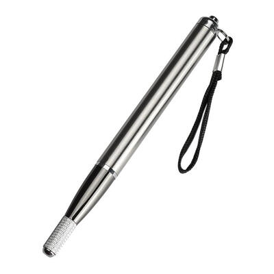 Microblading 3D LED Light Eyebrow Tattoo Pen Needle Blade Tattoo Machine