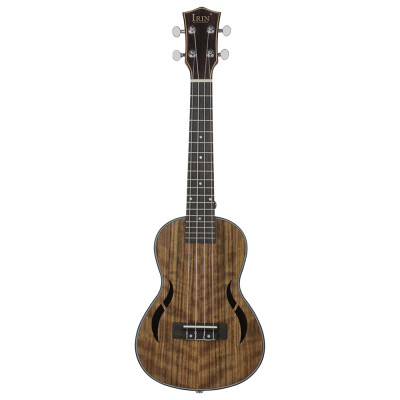 IRIN UK2660 26 inch Walnut Four String Ukulele