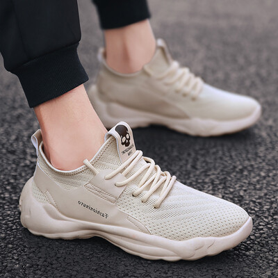 Social spirit guy cloth shoes summer mens sports&leisure running Korean version of the trend of mens shoes mesh breathable tide shoes
Social spirit guy cloth shoes summer mens sports&leisure running Korean version of the trend of mens shoes mesh breathable tide shoes