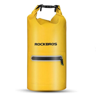 20L Waterproof Bag Floating Dry Bag Boating Kayaking Canoeing Waterproof Sack Bag Travelling Camping Hiking Dry Bag
20L Waterproof Bag Floating Dry Bag Boating Kayaking Canoeing Waterproof Sack Bag Travelling Camping Hiking Dry Bag
