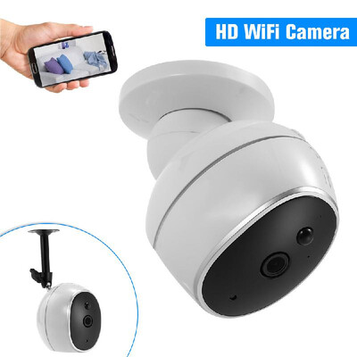 720P Wireless WiFi Low Power Consumption Battery Camera Support PIR Function Super Long Standby TF Card Storage Two Way Audio Phon
720P Wireless WiFi Low Power Consumption Battery Camera Support PIR Function Super Long Standby TF Card Storage Two Way Audio Phon