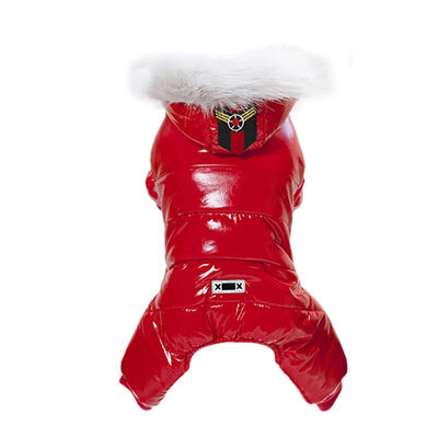 Pet Dog Clothes Four Legs Cotton Clothes For Dogs Thick Winter Dog Clothes For Small Chihuahua Pet Product para
Pet Dog Clothes Four Legs Cotton Clothes For Dogs Thick Winter Dog Clothes For Small Chihuahua Pet Product para