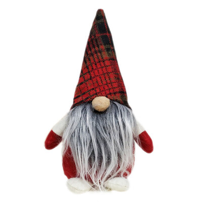 Christmas Decoration Handmade Gnome Christmas Gifts Swedish figurines Sitting Christmas Elf Decoration New Year Party Gift Decor
Christmas Decoration Handmade Gnome Christmas Gifts Swedish figurines Sitting Christmas Elf Decoration New Year Party Gift Decor