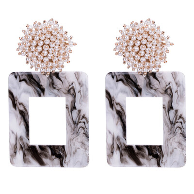 Women Jewelry Wholesale Drop Earrings For Personality Dangle Earrings Fashion Luxury Vintage Plank Geometric
Women Jewelry Wholesale Drop Earrings For Personality Dangle Earrings Fashion Luxury Vintage Plank Geometric